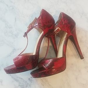 Heels